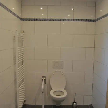 Appartement Ferienwohnung Rosenbach