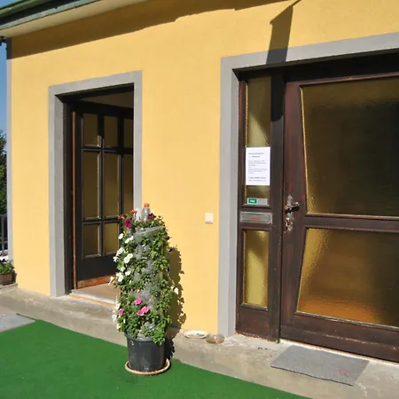 Ferienwohnung Rosenbach Rosenbach