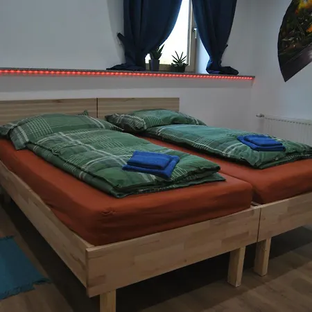 Apartament Ferienwohnung Rosenbach Rosenbach