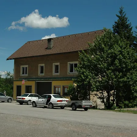 Apartament Ferienwohnung Rosenbach *