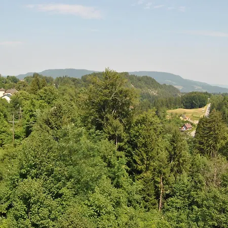 Ferienwohnung Rosenbach Apartamento Rosenbach