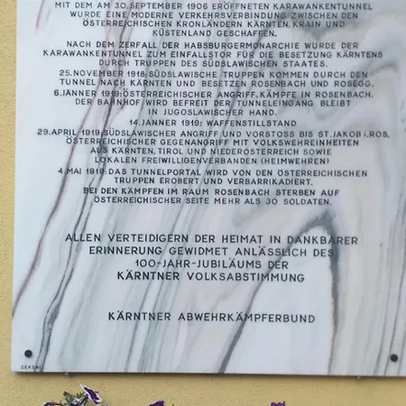 Apartament Ferienwohnung Rosenbach *