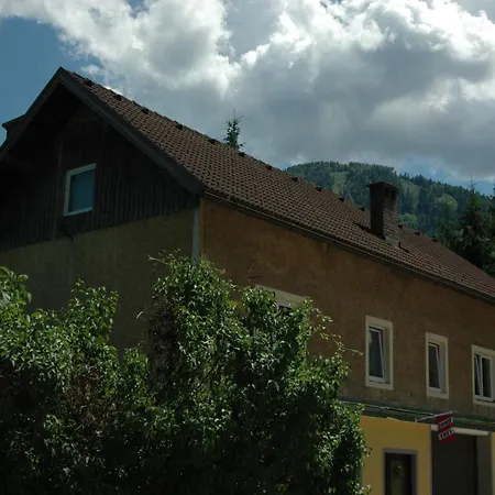 Ferienwohnung Rosenbach Rosenbach