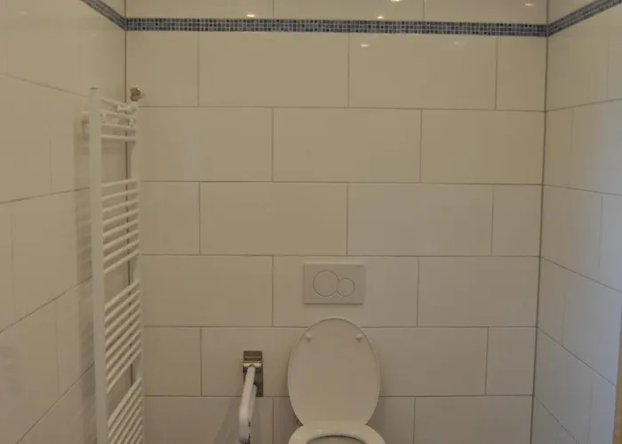 Apartamento Ferienwohnung Rosenbach