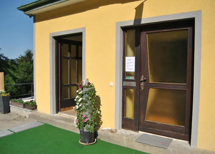 Ferienwohnung Rosenbach Rosenbach