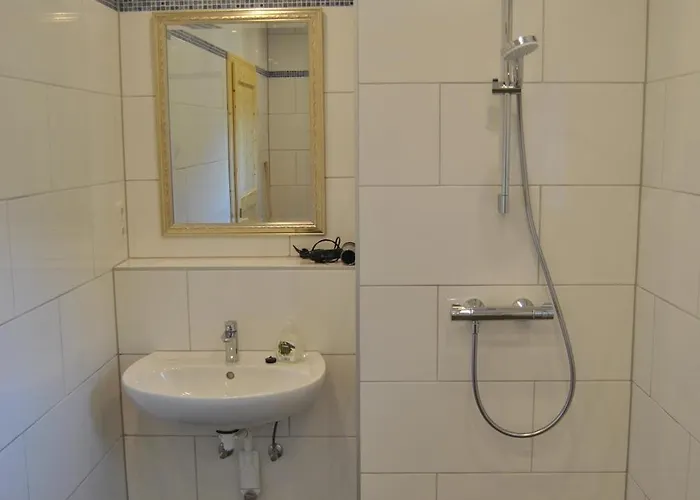 Ferienwohnung Rosenbach * Rosenbach