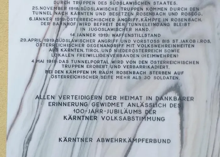 Apartment Ferienwohnung Rosenbach *