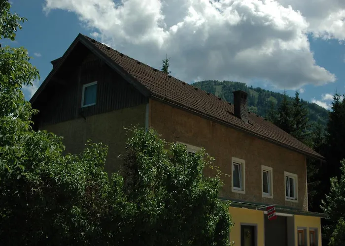 Ferienwohnung Rosenbach Rosenbach